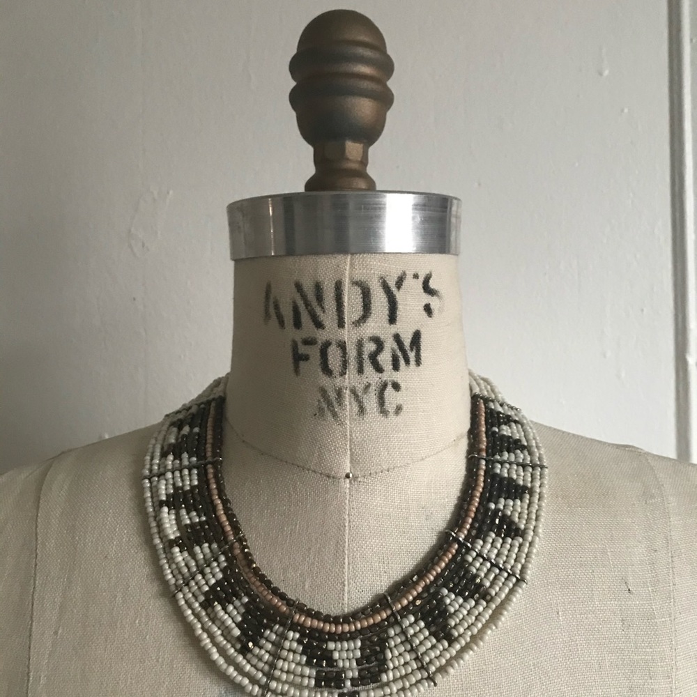 Anthropologie Necklace